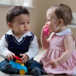 Step Sibling Rivalry